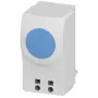 Siemens 8MR21702KA Schaltschrankthermostat NC 0-60°C DIN-Schiene