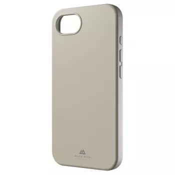 Black Rock Urban Case für Apple iPhone 16e, Sand (00229684)