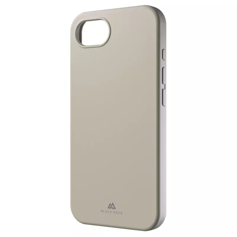 Black Rock Urban Case für Apple iPhone 16e, Sand (00229684)