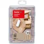 Fischer 548597 Holzdübel-Set, 1 Set