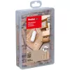 Fischer 548597 Holzdübel-Set, 1 Set