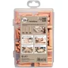 Fischer 548597 Holzdübel-Set, 1 Set