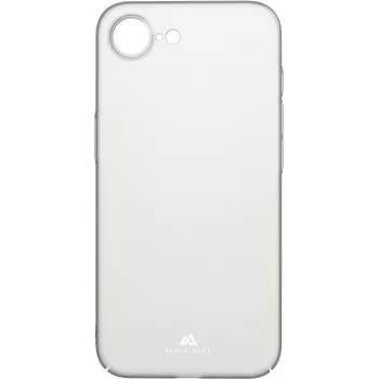 Black Rock Cover Ultra Thin Iced für Apple iPhone 16e, Transparent 00229686