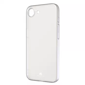 Black Rock Cover Ultra Thin Iced für Apple iPhone 16e, Transparent 00229686
