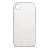 Black Rock Cover Ultra Thin Iced für Apple iPhone 16e, Transparent 00229686