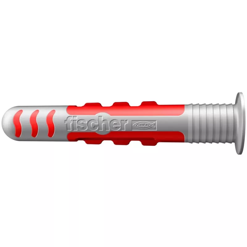 fischer DuoSeal 6 x 38 S PH TX A2 K NV Dübel-Set (4 Stück) 557731