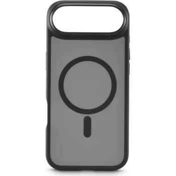 Black Rock Hybrid-Hülle für Apple iPhone Air, Schwarz 00229697