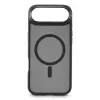 Black Rock Hybrid-Hülle für Apple iPhone Air, Schwarz 00229697