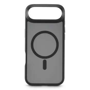Black Rock Hybrid-Hülle für Apple iPhone Air, Schwarz 00229697