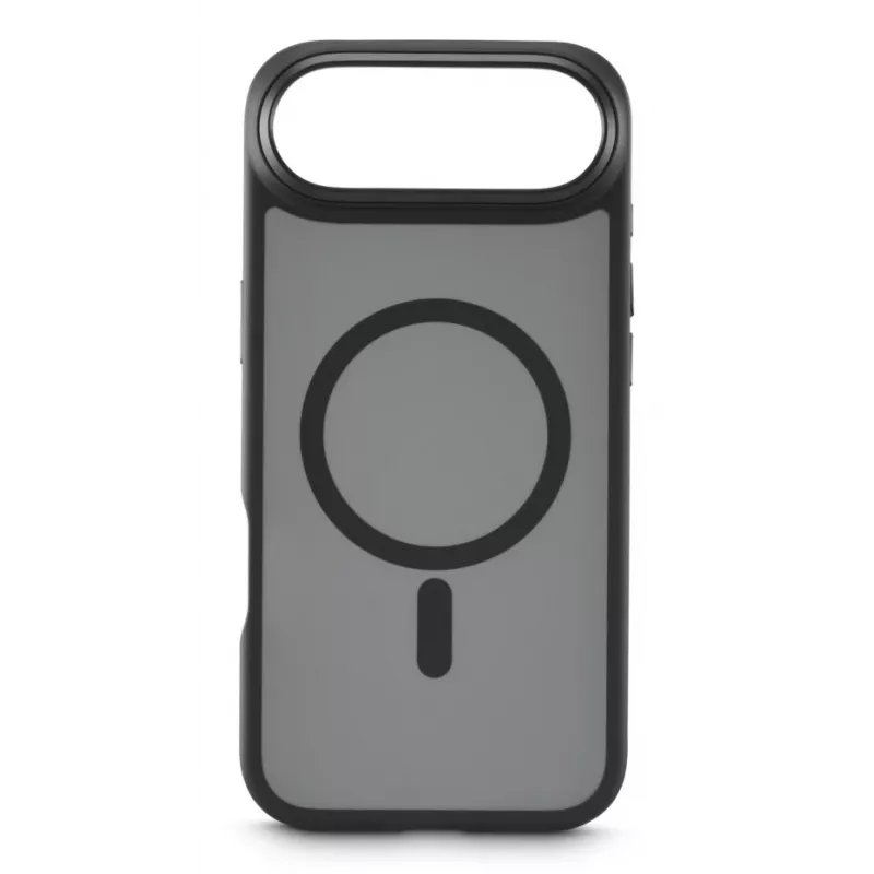 Black Rock Hybrid-Hülle für Apple iPhone Air, Schwarz 00229697