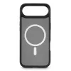Black Rock Hybrid-Hülle für Apple iPhone Air, Schwarz 00229697