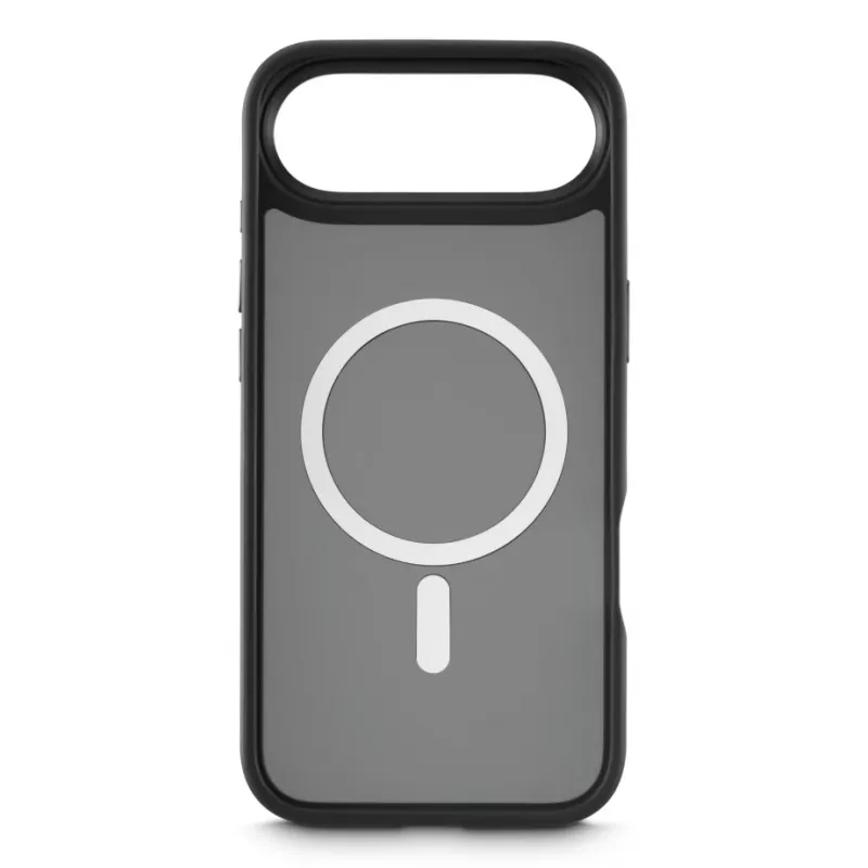 Black Rock Hybrid-Hülle für Apple iPhone Air, Schwarz 00229697