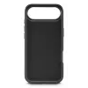 Black Rock Robustes Carbon Case für Apple iPhone Air, Schwarz 00229698