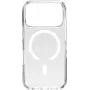 Black Rock Cover Mag Clear Hülle für Apple iPhone 17 Pro, Transparent 00232427
