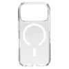 Black Rock Cover Mag Clear Hülle für Apple iPhone 17 Pro, Transparent 00232427