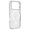Black Rock Cover Mag Clear Hülle für Apple iPhone 17 Pro, Transparent 00232427