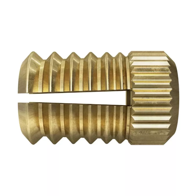 Fischer PA 4 M6/13,5 K NV Messingdübel, 1 Set (503785)
