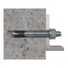 fischer Bolzenanker FAZ II Plus 564572 6/10