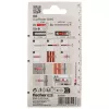 Fischer 535959 DuoPower 8 x 40 RB K NV Montageset 40 mm 8 mm 1 Set
