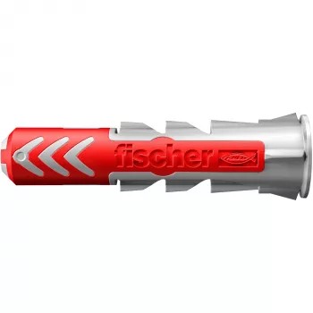 Fischer DUOPOWER 6 BigPack Dübel 30 mm 6 mm 536382 (240 Stück)