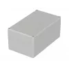 Bopla EM 237 Universalgehäuse 200 x 120 x 92 mm, Polycarbonat, Lichtgrau (RAL 7035) 63237000