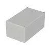 Bopla EM 237 Universalgehäuse 200 x 120 x 92 mm, Polycarbonat, Lichtgrau (RAL 7035) 63237000