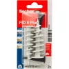Fischer FID II Plus Dämmstoffdübel 80 mm, 2 Stück 570350