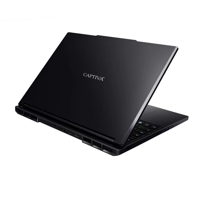 CAPTIVA Highend Gaming I94-485GE 16 inch, Intel Core i9-14900HX, 16GB, 1TB SSD, GeForce RTX 5070 Ti 12GB, Windows 11 Home
