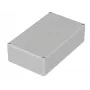 Bopla EM 214 Universalgehäuse 200 x 120 x 57 mm Polycarbonat Lichtgrau RAL 7035 62214300