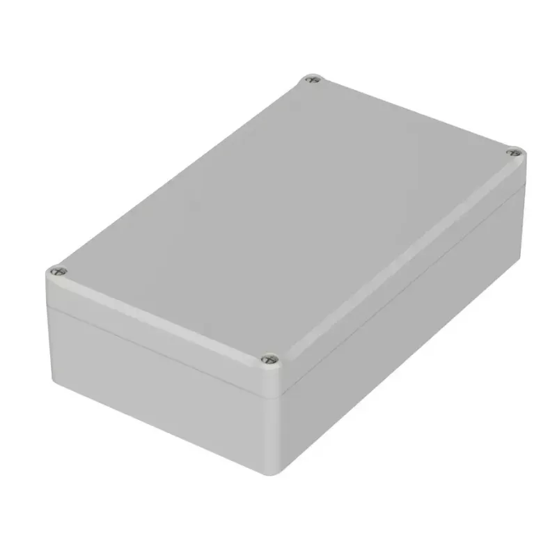 Bopla EM 214 Universalgehäuse 200 x 120 x 57 mm Polycarbonat Lichtgrau RAL 7035 62214300