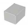 Bopla Universalgehäuse 160 x 120 x 92 mm Polycarbonat Lichtgrau RAL 7035 EM 238 62238000
