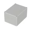 Bopla Universalgehäuse 160 x 120 x 92 mm Polycarbonat Lichtgrau RAL 7035 EM 238 62238000