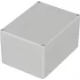 Bopla Universalgehäuse 160 x 120 x 92 mm ABS Lichtgrau RAL 7035 ET 238 (63238000)
