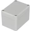 Bopla Universalgehäuse 82 x 60 x 57 mm ABS Lichtgrau (RAL 7035) ET 207 63207300