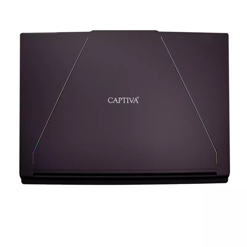 CAPTIVA Advanced Gaming I94-388GE 16 inch Notebook - Intel Core i7-14650HX, 32GB RAM, 1TB SSD