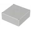 Bopla Universalgehäuse 150 x 150 x 57 ABS Lichtgrau (RAL 7035) ET 218 63218300