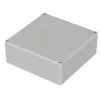 Bopla Universalgehäuse 150 x 150 x 57 ABS Lichtgrau (RAL 7035) ET 218 63218300