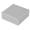 Bopla Universalgehäuse 150 x 150 x 57 ABS Lichtgrau (RAL 7035) ET 218 63218300