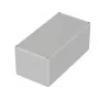 Bopla Universalgehäuse 240 x 120 x 102 mm Polycarbonat Lichtgrau (RAL 7035) EM 242 62242000