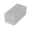 Bopla Universalgehäuse 240 x 120 x 102 mm Polycarbonat Lichtgrau (RAL 7035) EM 242 62242000