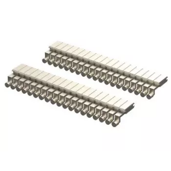 BOPLA CNB 100 Blindstopfenplatten für Combi-Norm, 38 Stück 65010070