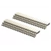 BOPLA CNB 100 Blindstopfenplatten für Combi-Norm, 38 Stück 65010070