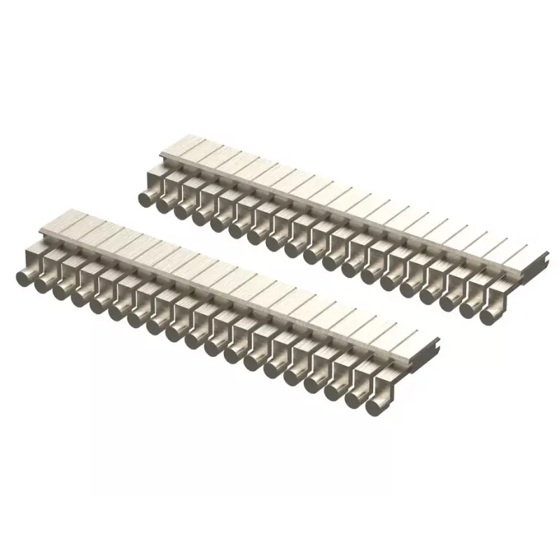 BOPLA CNB 100 Blindstopfenplatten für Combi-Norm, 38 Stück 65010070