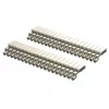 BOPLA CNB 100 Blindstopfenplatten für Combi-Norm, 38 Stück 65010070