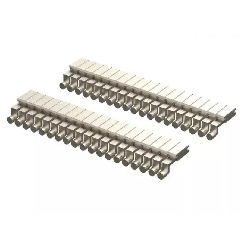 BOPLA CNB 100 Blindstopfenplatten für Combi-Norm, 38 Stück 65010070