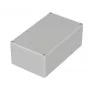 Bopla Universalgehäuse 200 x 120 x 77 Polycarbonat Lichtgrau (RAL 7035) EM 221 62221000