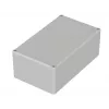 Bopla Universalgehäuse 200 x 120 x 77 Polycarbonat Lichtgrau (RAL 7035) EM 221 62221000