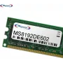 Memorysolution 8GB DDR3 1600MHz ECC Unbuffered DIMM für Dell Server