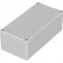 Bopla Universalgehäuse 160 x 80 x 57 mm ABS Lichtgrau (RAL 7035) ET 220 63220000