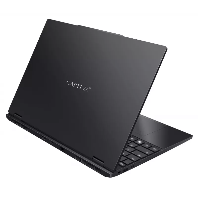 CAPTIVA Notebook Power Starter R97-820CH Ryzen 7 255 (15,3 inch, 64GB, SSD 2TB, Radeon Graphics, Win 11 Home) (97820)
